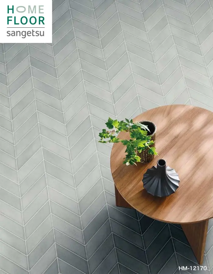 HOME FLOOR sangetsu