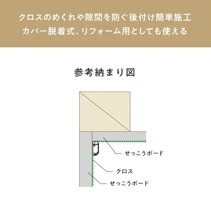 参考納まり図