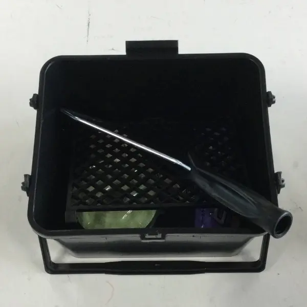 【訳あり】 ペンキ塗り 5点セット【掲載品番】WKAR-00613