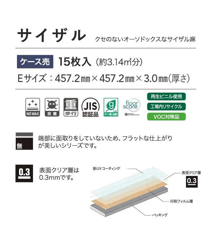 サイザル
