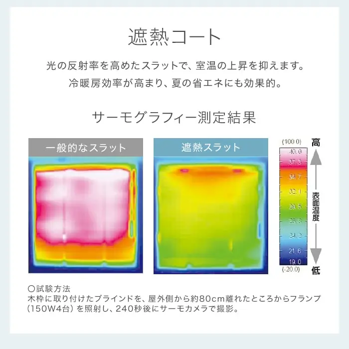 遮熱コート
