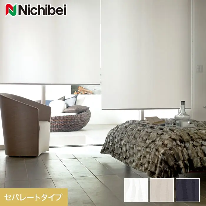 セパレートタイプ
