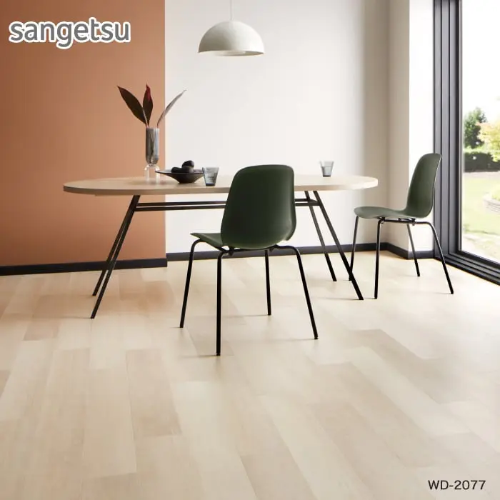 Sangetsu