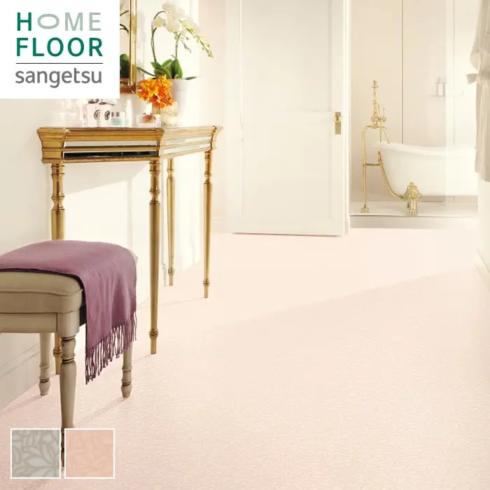HOME FLOOR sangetsu