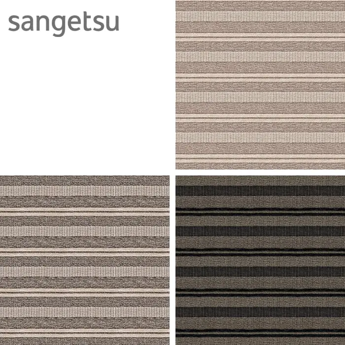sangetsu