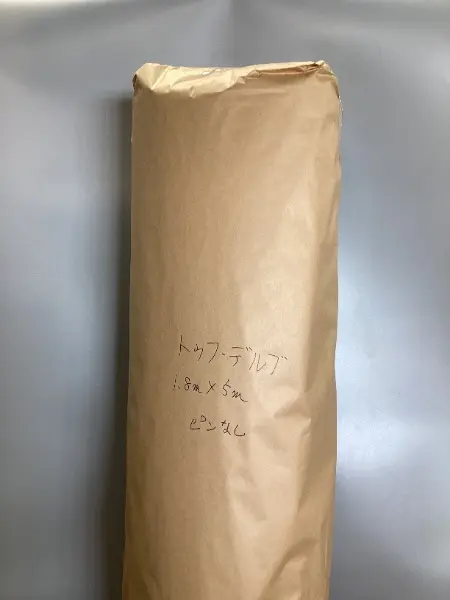 【訳あり】 人工芝 ロール 1.8m×5m 芝丈35mm リアル人工芝 トゥフ・デルブ U字ピンなし【掲載品番】WKAR-00785