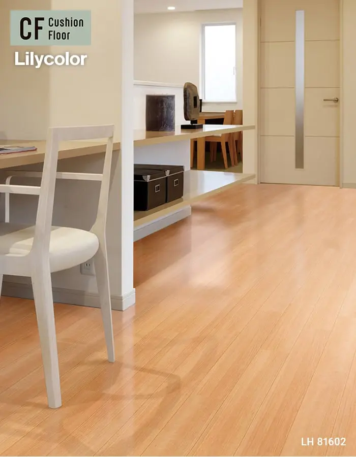 CF Cushion Floor