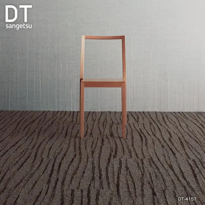 DT sangetsu