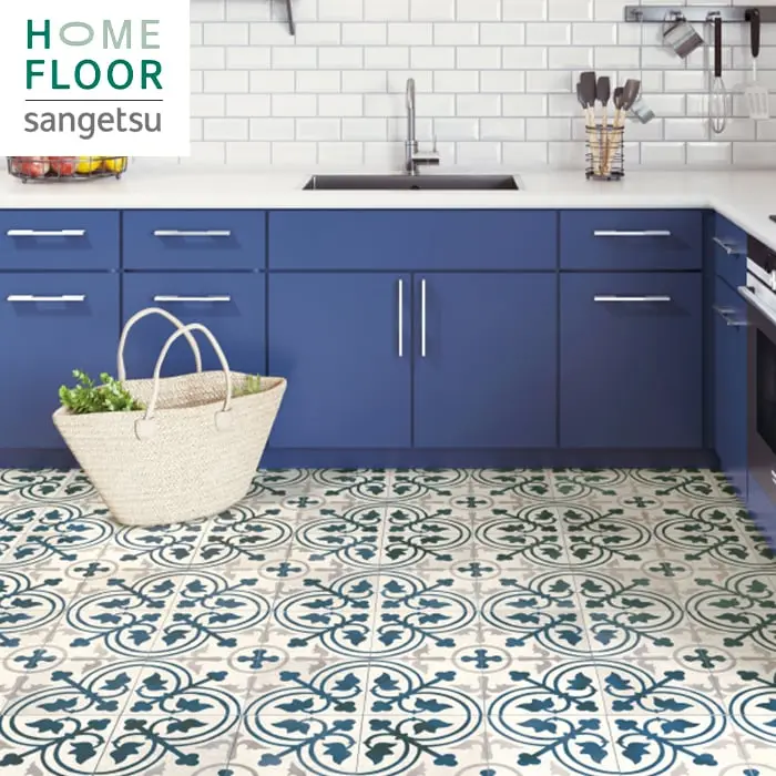 HOME FLOOR sangetsu