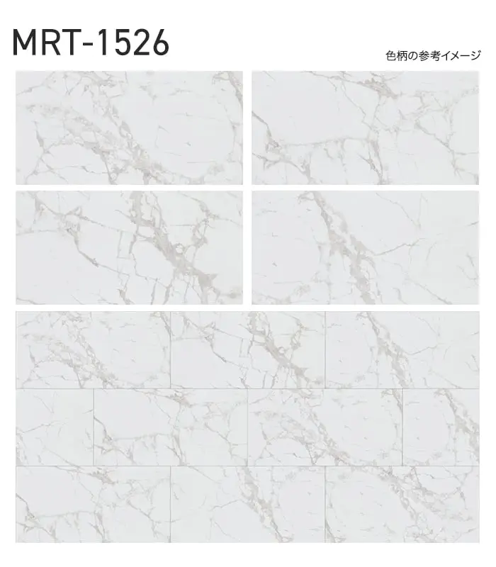 色柄の参考イメージ