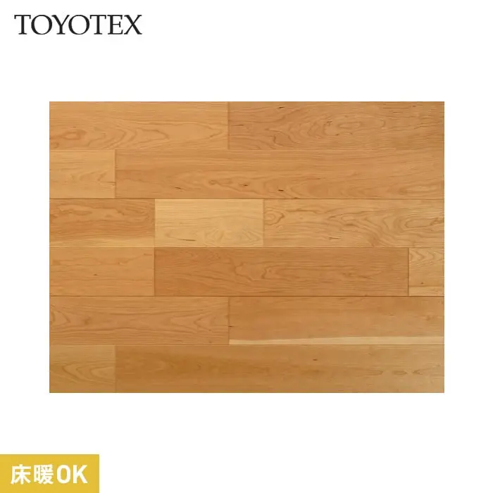 床暖OK