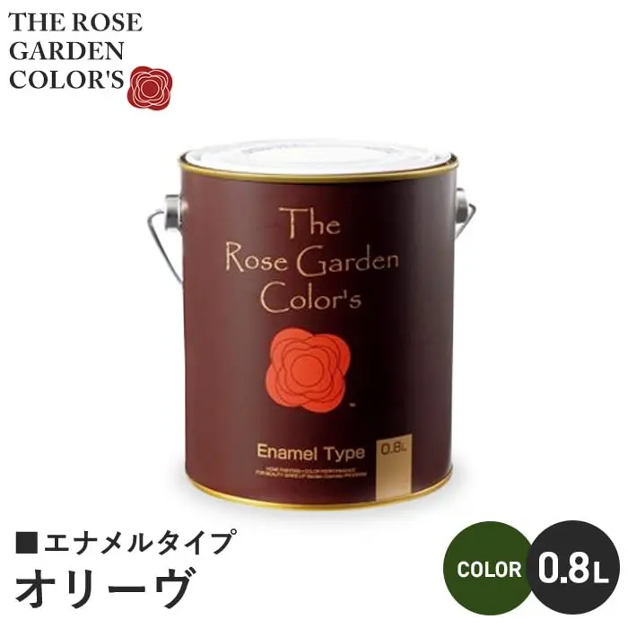 エナメルタイプ