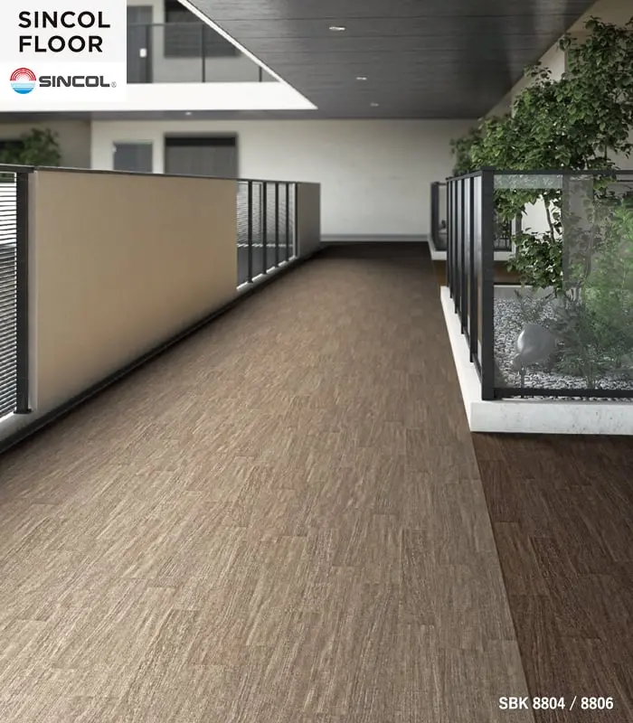 SINCOL FLOOR
