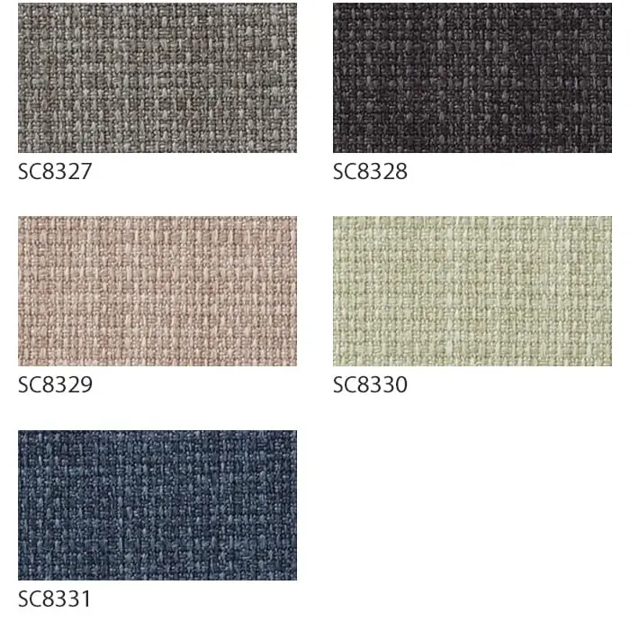 COLOR VARIATION