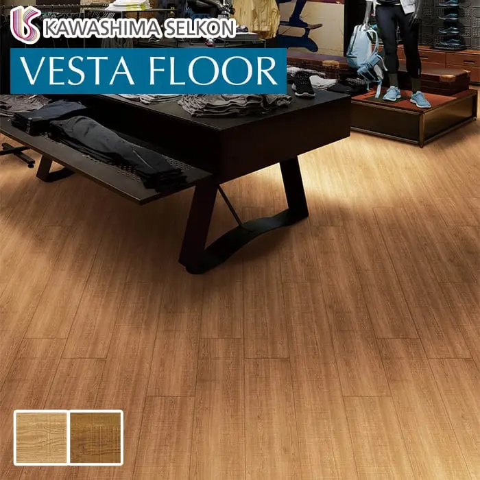 VESTA FLOOR