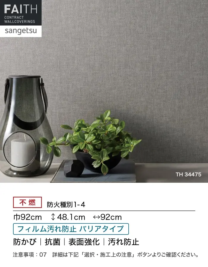 防かび 抗菌 表面強化 汚れ防止