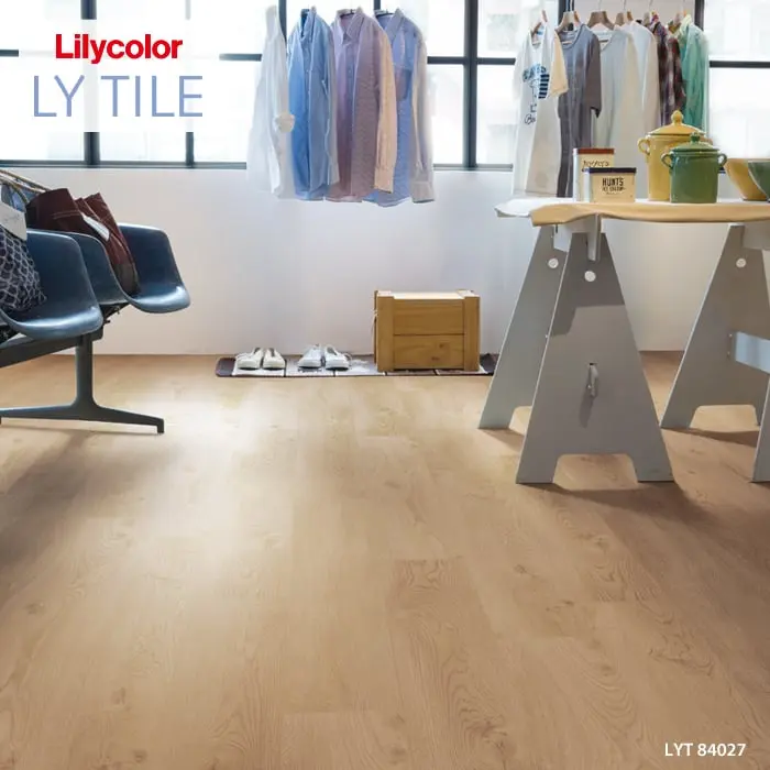 Lilycolor