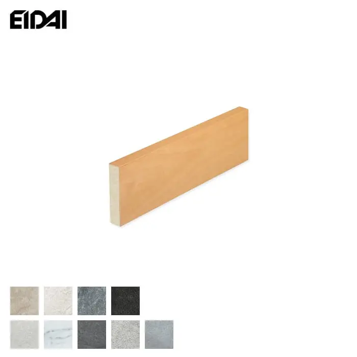 EIDAI 玄関幅木 バリアフリー コンカーボ用【掲載品番】ZB-U-BGM-SS / ZB-U-GSA-SS / ZB-U-SHL-SS / ZB-U-DMT-SS / ZB-U-CRM-SS / ZB-U-BMB-SS / ZB-U-DSL-SS / ZB-U-MOL-SS / ZB-U-MON-SS