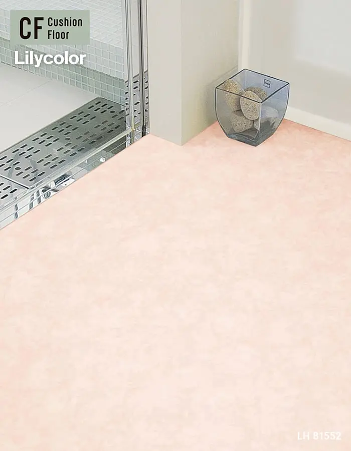 CF Cushion Floor