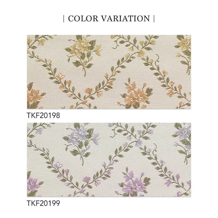 COLOR VARIATION