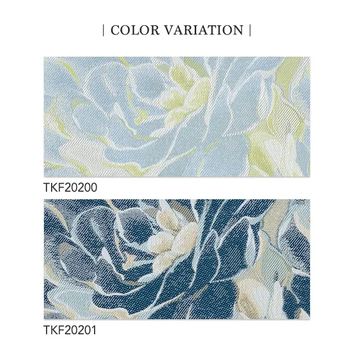 COLOR VARIATION