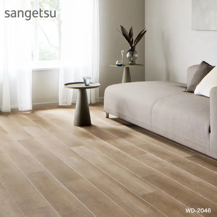 Sangetsu