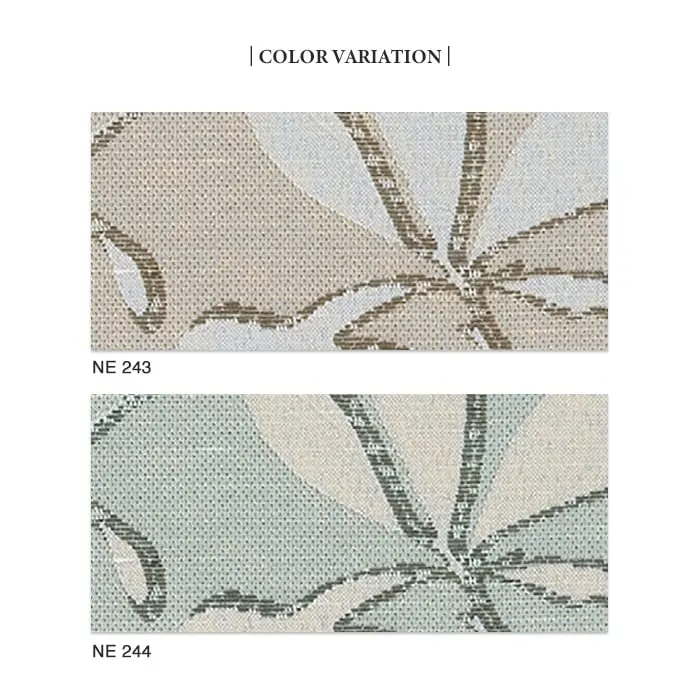 COLOR VARIATION