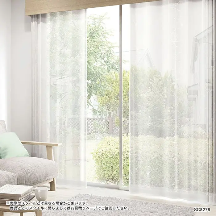 実際のスタイルとは異なる場合がございます。
