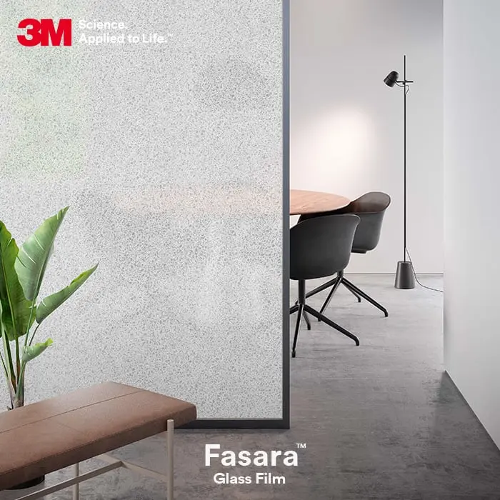 Fasara Glass Film