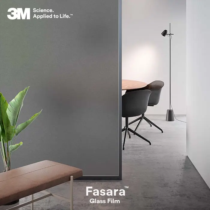Fasara Glass Film