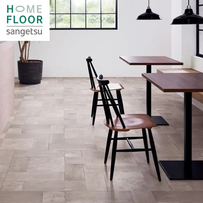 HOME FLOOR sangetsu