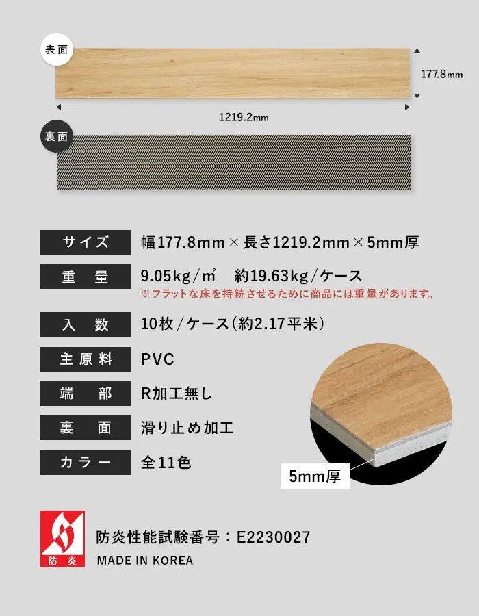 防炎性能試験番号