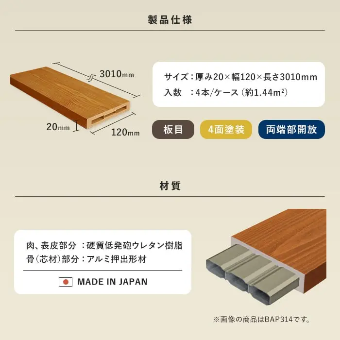 製品仕様