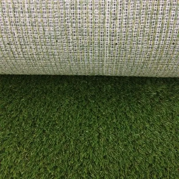 【訳あり】 人工芝 ロール リアル人工芝 トゥフ・デルブ U字ピン14本付き 1.8m×5m【掲載品番】WKAR-00787