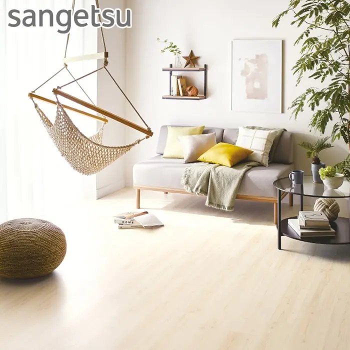 Sangetsu
