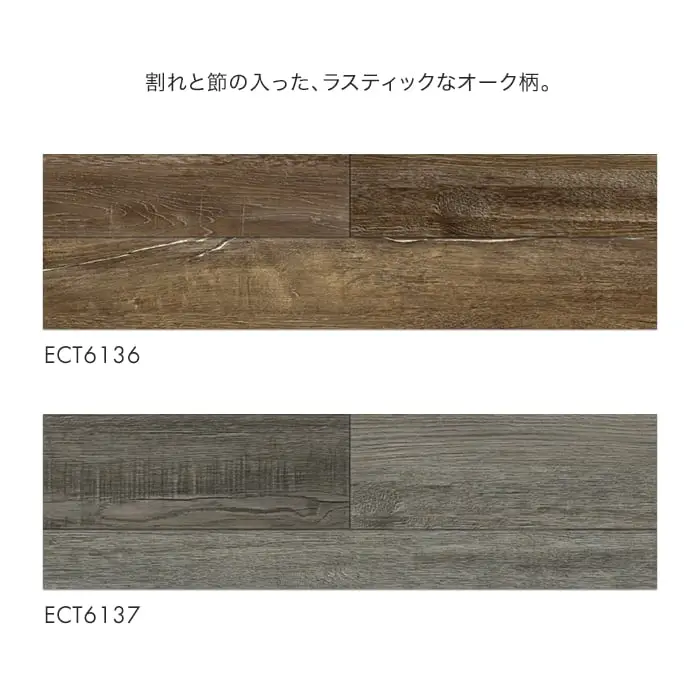 カラーラインナップ