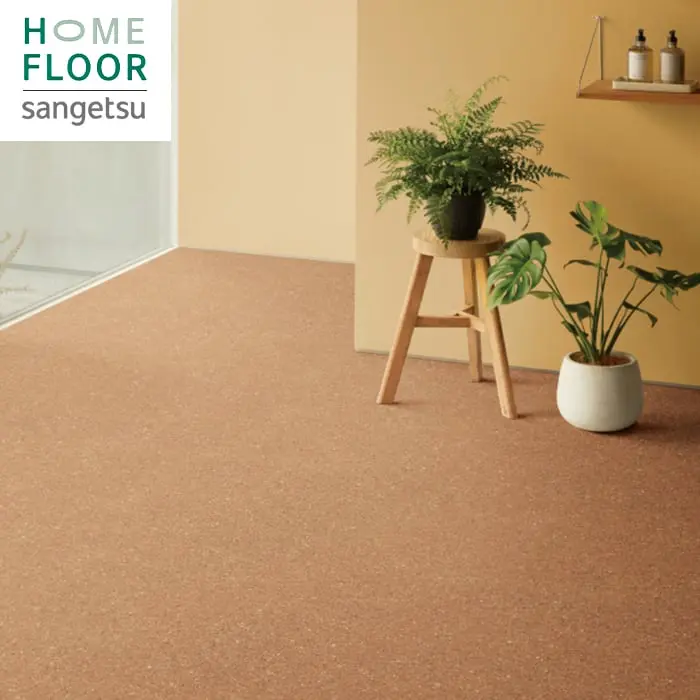 HOME FLOOR sangetsu