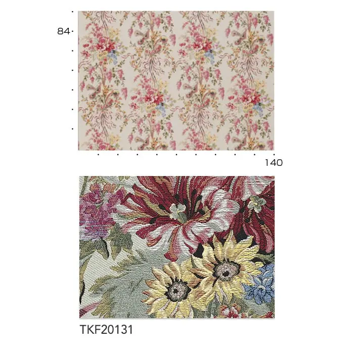 COLOR VARIATION