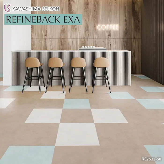 REFINEBACK EXA