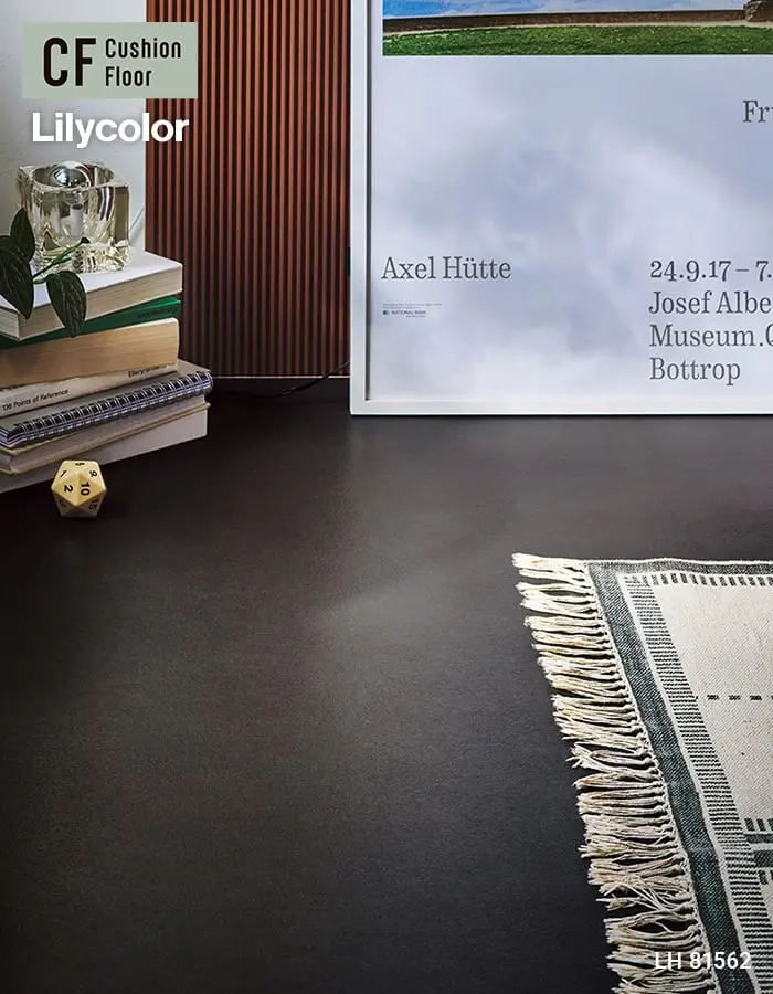 CF Cushion Floor