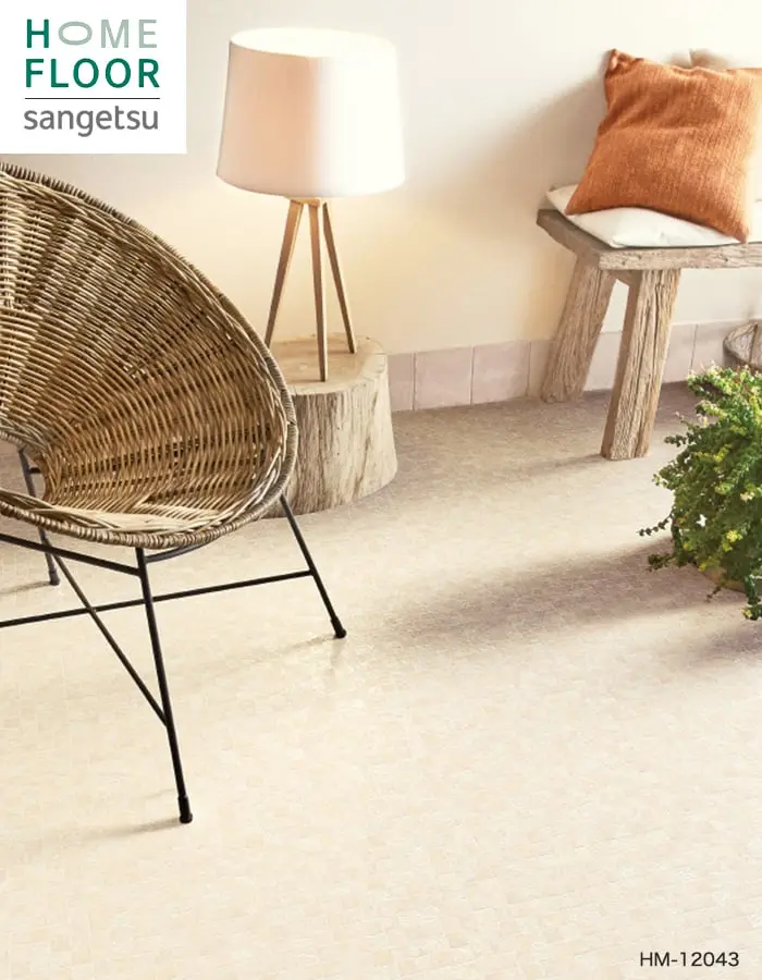 HOME FLOOR sangetsu
