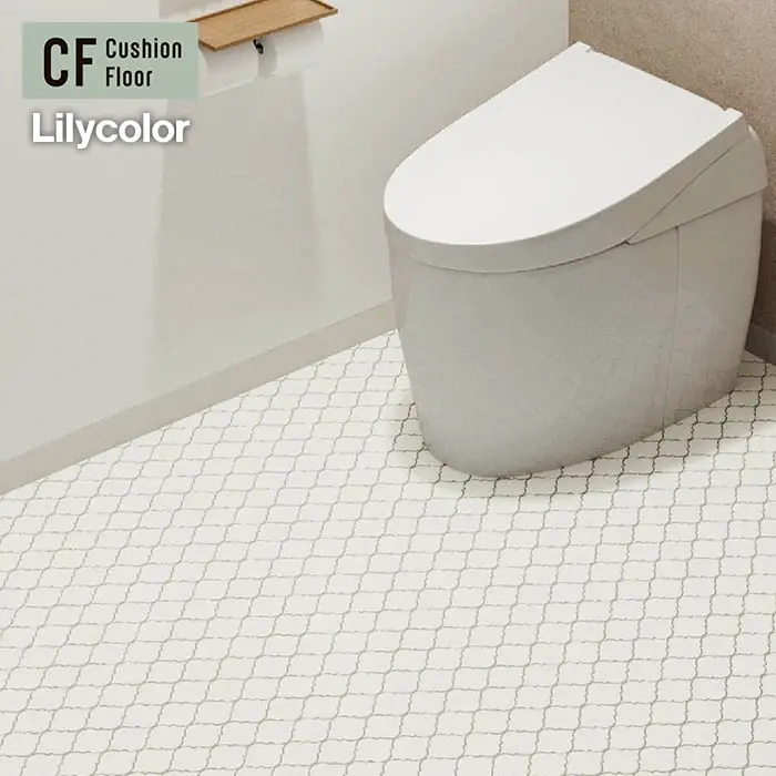 CF Cushion Floor