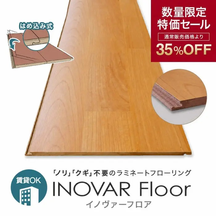 数量限定特価セール