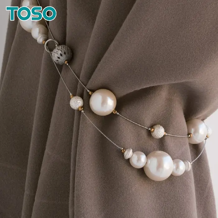 TOSO カーテンアクセサリー タッセル ワイヤータッセルP65 1本【掲載品番】CA-TO-WP01 / CA-TO-WP02 / CA-TO-WP03
