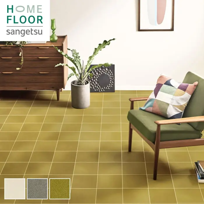 HOME FLOOR sangetsu