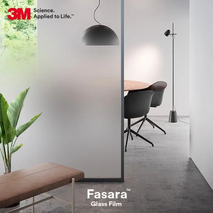 Fasara Glass Film