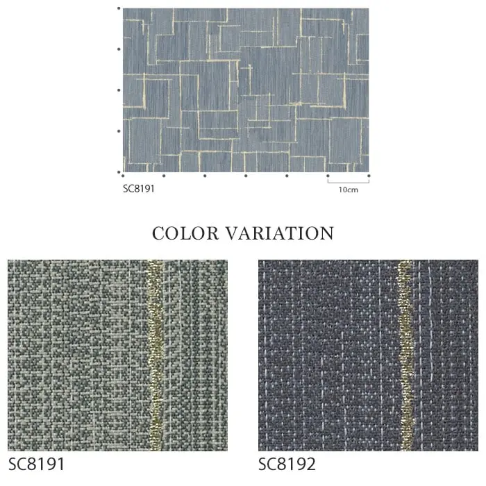 COLOR VARIATION