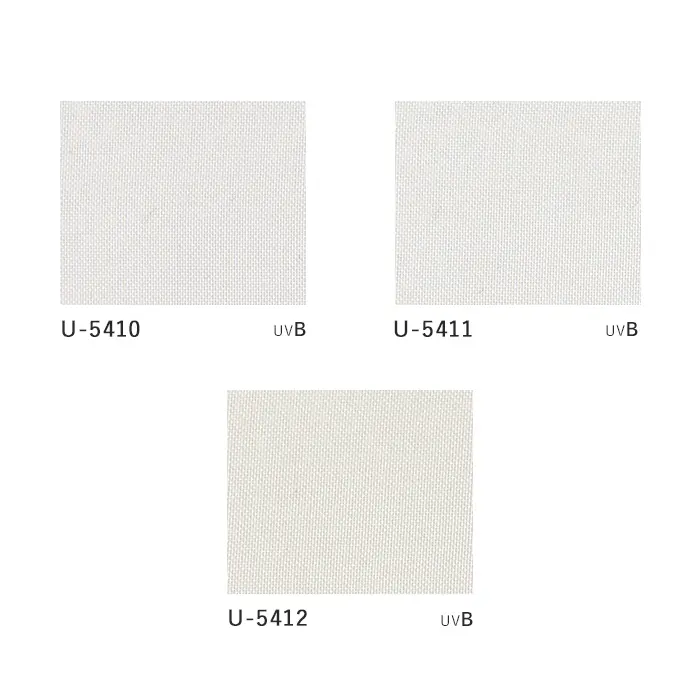 オーダーカーテン スミノエ U Life ユーライフ U-5410~U-5412【掲載品番】SUM-ULIFE25-162