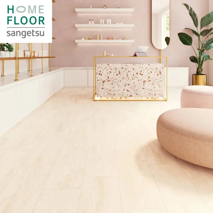 HOME FLOOR sangetsu