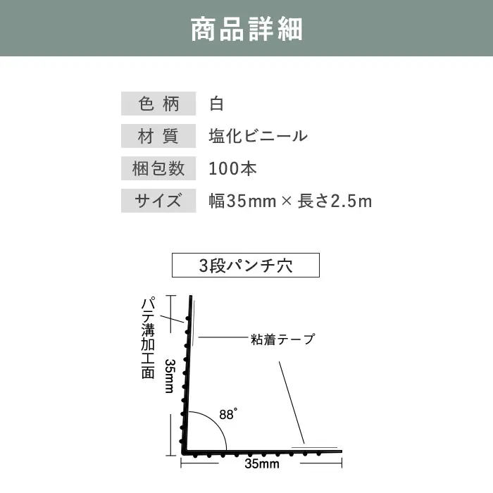 商品詳細